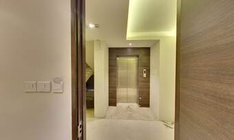 Hotel Grandeur