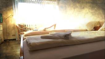 Hotel Berghof Am See