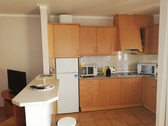 Apartamentos Vitors Plaza Flat With Balcony