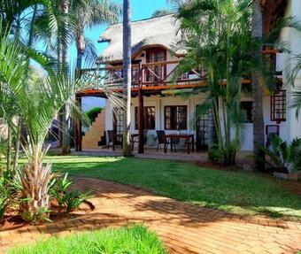 Hotel The Villa Manor & Spa