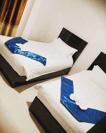 Valencia Hotel Appart