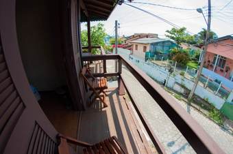 Hostal Floripa Guest Hostel