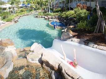 Apartamentos Alex Beach Resort Unit 305