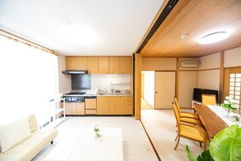 Awaji Seaside Resort In Shiduki