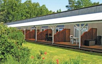 Apartamento Dueodde Feriepark Nex� III