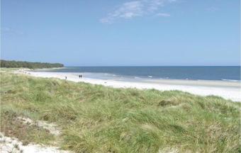 Holiday Home Fj�lstaunijn Nex� IV