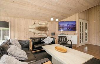 Holiday Home Redningsstien