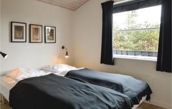 Holiday Home Toftekrogen L�kken Denm