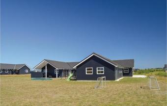 Holiday Home Helledievej L�kken IV