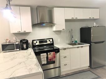 Apartamentos Esther's Place-carleton Place Downtn Apt