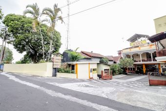 Hotel Kana Kaliurang