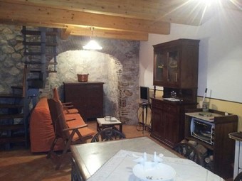 Apartamento Villalago Centro Luminoso Vecchio Fienile