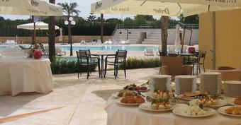 Hotel Petraria Resort