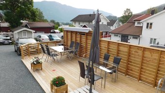 Hotel Hovst�