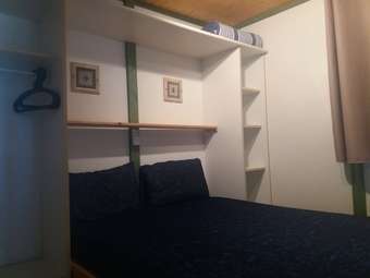 Camping Cad� Vacances