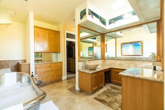 Glenoak By Avantstay | Sleeps 16! 4.5 Acres W/ Spa & Panoramic Man Views