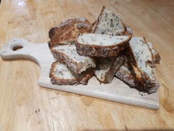 Bed & Breakfast The Wheelhouse