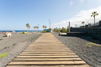 Apartamentos Frontline Las Arenitas