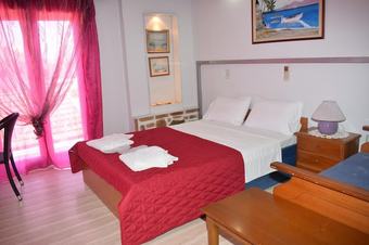 Hotel Petrakis Beach