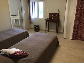 Hotel Gite de Gazelle Chambres D'hote