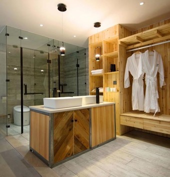 Floral Hotel See You Again Linan