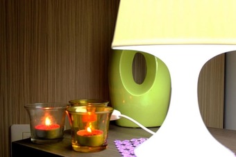 Apartamento Conca Degli Dei