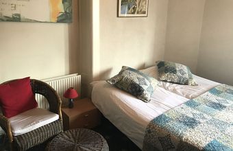 Hotel Ohberge