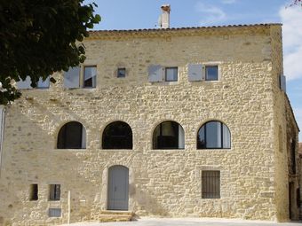 Bed & Breakfast La Maison Des Vendangeurs