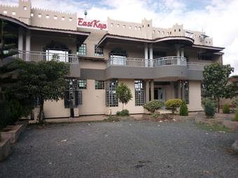 East Keys Hotel