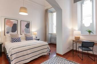 Apartamento Sweet Inn - Piazza De Popolo