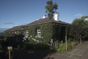 Bed & Breakfast Quinta Das Buganv�lias