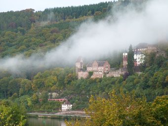 Pension Goldener Anker