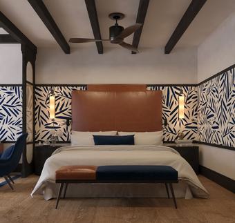 Hotel Ocean Eden Bay - Adults Only