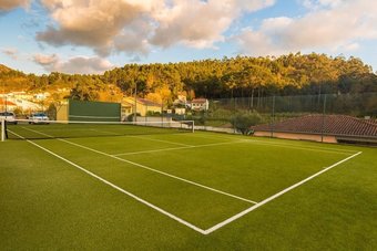 Villa Casa Do Rio Minho