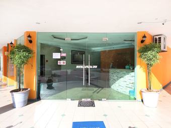 Hotel Oyo 89499 Rest House Temerloh