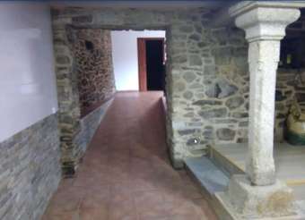 Hostal Albergue Santa Lucia De Olveiroa