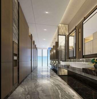 Hotel Wyndham Changsha South