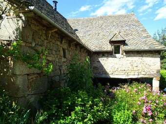 House With 4 Bedrooms In Florentin-la-capelle, With Furnished Terrace And Wifi