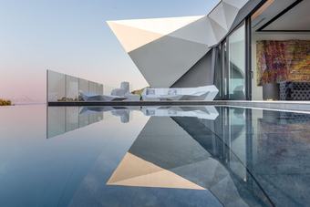 Luxury Villa Korcula Diamond