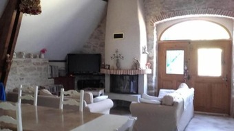 Bed & Breakfast L'abri Du P�lerin