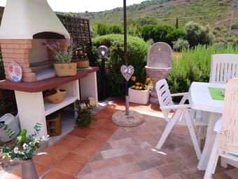 House With 4 Bedrooms In Alghero, With Wifi - 6 Km From The Beach