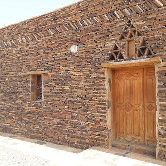 Bed & Breakfast O'dar Kanawal