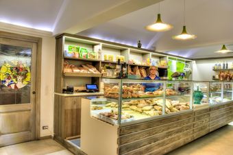 Apartamentos Delle Rose Camping Village