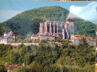 Bed & Breakfast Legran