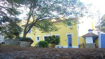 Bed & Breakfast Domaine Du Siestou