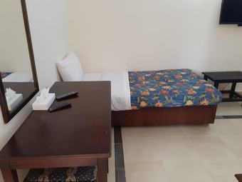 Amigo Elsokhna Hotel