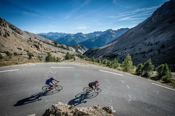 Chalet La Cime Des Peyrons 2
