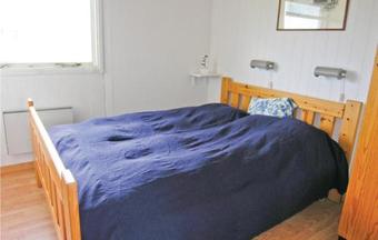 Holiday Home Svenstibakkevej Fr�strup XII