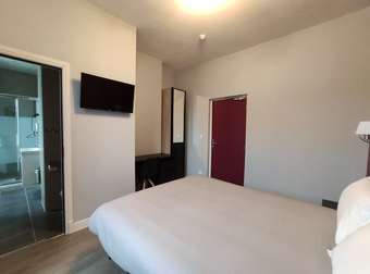 Hotel H�tel Le Dormeux