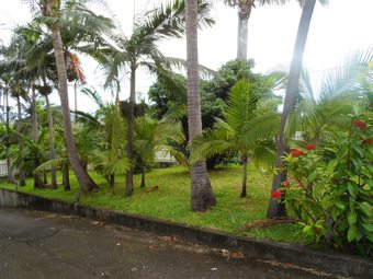 Apartamento Studio In �tang Sal�, With Wonderful Sea View, Private Pool, Enclosed Garden